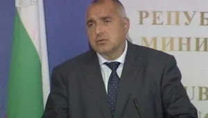 Директорът на Европол на посещение в България