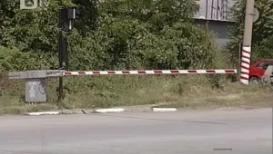 Броят на убитите при жп прелези расте