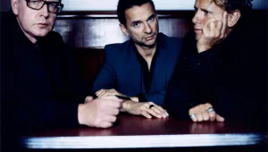 Правят мюзикъл по парчета на Depeche Mode