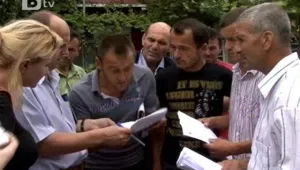 Животновъди пак плашат с протести
