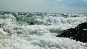 Морето взе две жертви през почивните дни