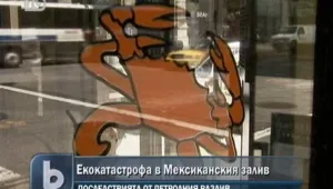 И Ню Йорк търпи загуби заради разлива в Мексиканския залив