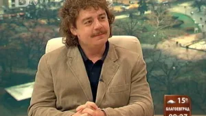 Камен Донев: Като видя някой да се мъчи в изкуството, ми става тъжно