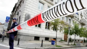 Фалшив сигнал за бомба прекъсна заседанието на Столичния общински съвет