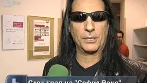 Джоуи ди Майо: Обожавам България 