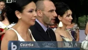 Юлияна Дончева каза 