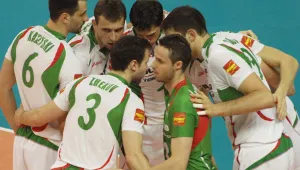 Националите постигнаха нова победа с 3:0 срещу Холандия