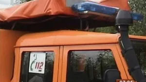 Спасиха закъсали френски туристи в Габровско