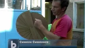 Българин с решение на проблема в Мексиканския залив