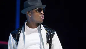Ne-Yo ще става татко