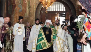 Празнуваме Петровден 