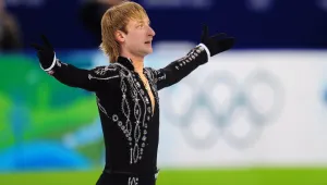 Евгений Плющенко пропуска Олимпиадата в Сочи през 2014 година