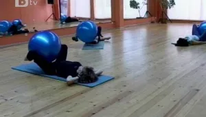 Все повече шуменци спортуват неорганизирано