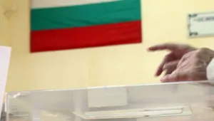 Английски заселници в България влизат в политиката