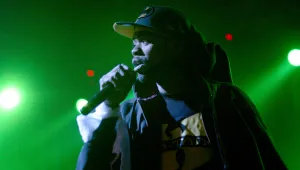 Method Man призна за укрити данъци