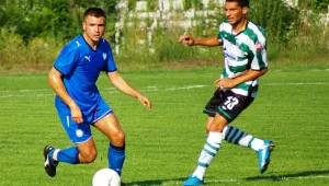 Без Жардел Черно море победи Черноморец (Поморие) с 3:0