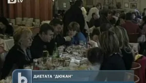 Диетологът Пиер Дюкан съди негов колега