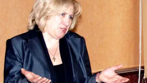 Варненската съдийка Душана Здравкова подаде оставка