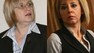 Цецка Цачева призова Мая Манолова да си даде имунитета