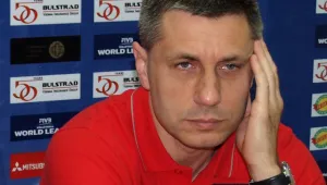 Правилно ли бе решението за смяната на Радостин Стойчев?