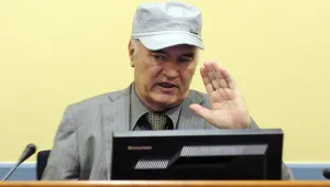 Рязко се влошава здравето на Ратко Младич