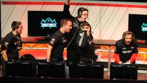 Major League Gaming – маратон за геймъри на живо на sport.btv.bg