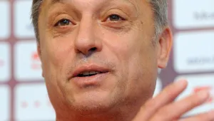 Кранчар: Съдбата е в наши ръце, можем да постигнем успех