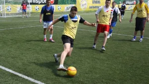 Ариана Аматьорска Лига предизвиква истински фурор в Плевен