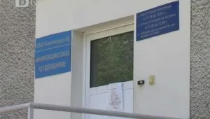 Четири дечица в болница след отравяне с дюнери