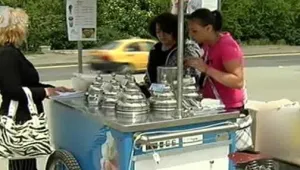 Купувате ли храна от улични сергии?