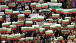 БФС призова феновете за подкрепа на националния отбор