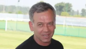 Костадин Костадинов се върна в Ботев