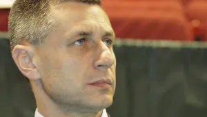 Радостин Стойчев: Трябва да подобрим представянето си
