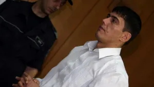 И Апелативният съд отсече: Доживотен затвор за Лазар Колев