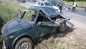 Войната на пътя взе една жертва през денонощието