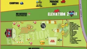 LOOP ELEVATION - 100 декара не само музика...