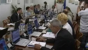 ВСС бойкотира избора на апелативен прокурор в София
