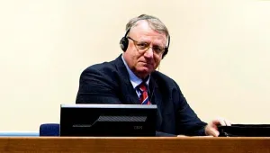 Искри прехвърчат между Хага и Белград заради Шешел