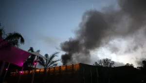 Ожесточени боеве се водят в Западна Либия 