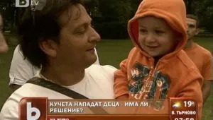 Когато родители сложат каишки на децата си, а бездомните кучетата ходят необезпокоявани 