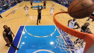 111 дни неразбирателство в NBA