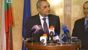 ГЕРБ подкрепя кандидатите за кмет и президент на СДС, ДСБ негодува