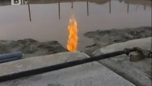 БСП иска мораториум върху добива на шистов газ у нас