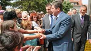 Първанов: Ще имате възможност да гласувате за мен след януари 2012 година