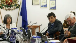 ВСС отново не избра председател на Апелативния спецсъд