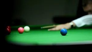 Рони О'Съливан пристига в София