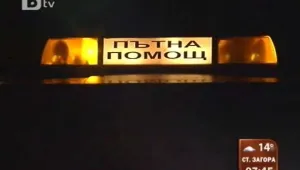 Нелегална 