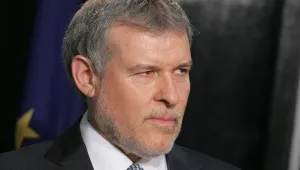 Христов и Прошков - кандидати на Синята коалиция
