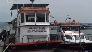 Изненадващи проверки на корабчетата по морето