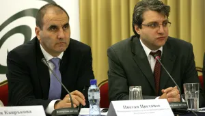 Погваме нелегалните имигранти след влизането ни в Шенген